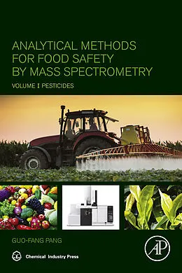 E-Book (epub) Analytical Methods for Food Safety by Mass Spectrometry von Guo-Fang Pang