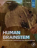 E-Book (epub) Human Brainstem von George Paxinos, Teri Furlong, Charles Watson
