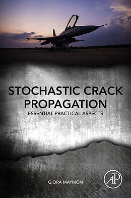 E-Book (epub) Stochastic Crack Propagation von Giora Maymon