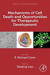 eBook (epub) Mechanisms of Cell Death and Opportunities for Therapeutic Development de 