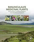 E-Book (epub) Ranunculales Medicinal Plants von Da-Cheng Hao