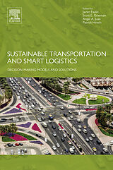 eBook (epub) Sustainable Transportation and Smart Logistics de 