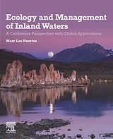 E-Book (epub) Ecology and Management of Inland Waters von Marc Los Huertos