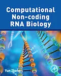 E-Book (epub) Computational Non-coding RNA Biology von Yun Zheng