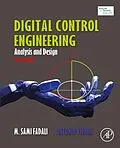E-Book (epub) Digital Control Engineering von M. Sami Fadali, Antonio Visioli