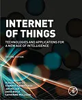 E-Book (epub) Internet of Things von Vlasios Tsiatsis, Stamatis Karnouskos, Jan Holler