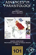 E-Book (epub) Asiatic Liver Fluke - From Basic Science to Public Health, Part A von 