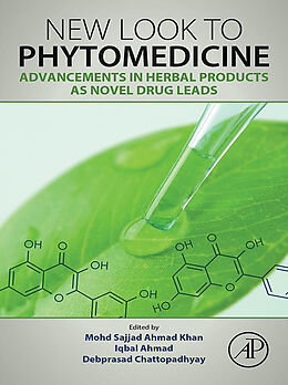 E-Book (epub) New Look to Phytomedicine von 