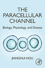 eBook (pdf) The Paracellular Channel de Jianghui Hou