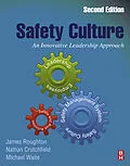 ePUB Safety Culture von James Roughton, Nathan Crutchfield, Michael Waite