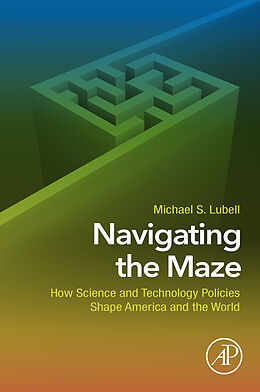 E-Book (epub) Navigating the Maze von Michael S. Lubell