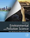E-Book (epub) Environmental and Pollution Science von Mark L. Brusseau, Ian Pepper, Charles Gerba