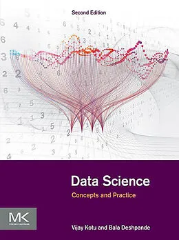 E-Book (epub) Data Science von Vijay Kotu, Bala Deshpande