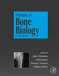 E-Book (epub) Principles of Bone Biology von 