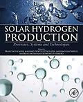 E-Book (epub) Solar Hydrogen Production von 