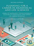 E-Book (epub) Planning for a Career in Biomedical and Life Sciences von Avrum I. Gotlieb MD