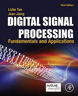 E-Book (epub) Digital Signal Processing von Electrical Engineering Tan, Electrical Engineering Jiang