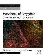 Handbook of Amygdala Structure and Function: Volume 26