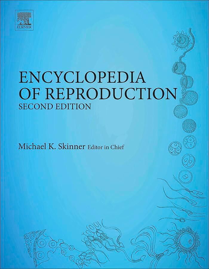 Encyclopedia of Reproduction