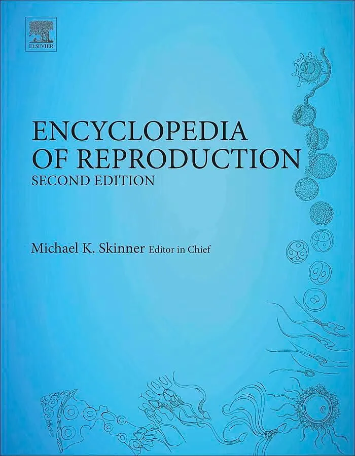 Encyclopedia of Reproduction