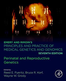 eBook (epub) Emery and Rimoin's Principles and Practice of Medical Genetics and Genomics de 