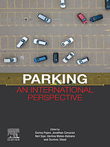 eBook (epub) Parking de 