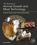 E-Book (epub) The Science of Animal Growth and Meat Technology von Steven M. Lonergan, David G. Topel, Dennis N. Marple