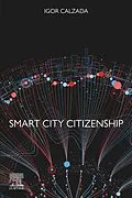 E-Book (epub) Smart City Citizenship von Igor Calzada