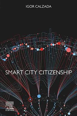 E-Book (epub) Smart City Citizenship von Igor Calzada