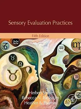 E-Book (epub) Sensory Evaluation Practices von Herbert Stone, Rebecca N. Bleibaum, Heather A. Thomas