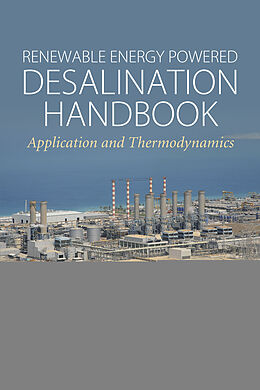 eBook (epub) Renewable Energy Powered Desalination Handbook de Gnaneswar Gude