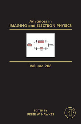 E-Book (epub) Advances in Imaging and Electron Physics von 