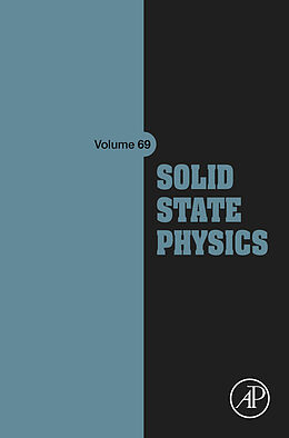 E-Book (epub) Solid State Physics von 