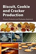 E-Book (epub) Biscuit, Cookie and Cracker Production von Iain Davidson