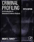 E-Book (epub) Criminal Profiling von Brent E. Turvey