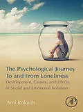 E-Book (epub) The Psychological Journey To and From Loneliness von Ami Rokach