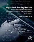E-Book (epub) Algorithmic Trading Methods von Robert Kissell