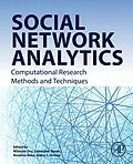 E-Book (epub) Social Network Analytics von Nilanjan Dey, Samarjeet Borah, Rosalina Babo
