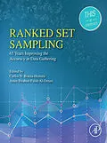 E-Book (epub) Ranked Set Sampling von Carlos N. Bouza-Herrera, Amer Ibrahim Falah Al-Omari