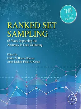 E-Book (epub) Ranked Set Sampling von Carlos N. Bouza-Herrera, Amer Ibrahim Falah Al-Omari