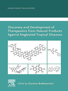 E-Book (epub) Discovery and Development of Therapeutics from Natural Products Against Neglected Tropical Diseases von 