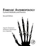 E-Book (epub) Forensic Anthropology von Angi M. Christensen, Nicholas V. Passalacqua, Eric J. Bartelink