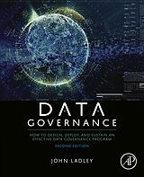 E-Book (epub) Data Governance von John Ladley