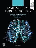 E-Book (epub) Goodman's Basic Medical Endocrinology von Elizabeth H. Holt, Beatrice Lupsa, Grace S. Lee