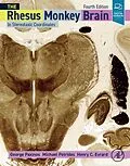 E-Book (epub) The Rhesus Monkey Brain in Stereotaxic Coordinates von Ma Paxinos AO (BA, Michael Petrides, Henry C. Evrard