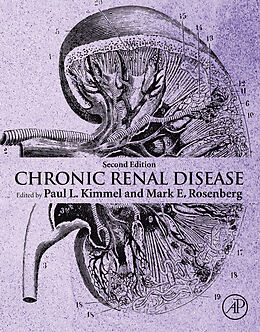 E-Book (epub) Chronic Renal Disease von 