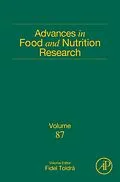 E-Book (epub) Advances in Food and Nutrition Research von 
