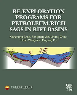 E-Book (epub) Re-exploration Programs for Petroleum-Rich Sags in Rift Basins von Xianzheng Zhao, Fengming Jin, Lihong Zhou