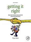 E-Book (epub) Getting It Right von Peter Bock
