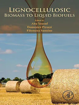 E-Book (epub) Lignocellulosic Biomass to Liquid Biofuels von Abu Yousuf, Filomena Sannino, Domenico Pirozzi